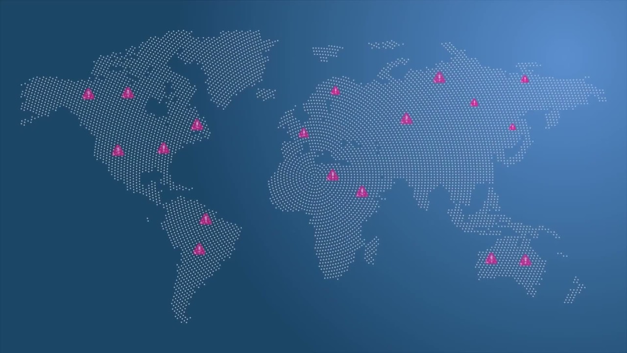 Invadel penetration testing services video