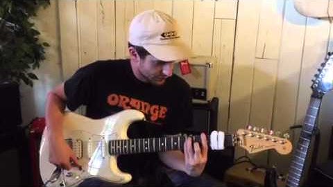 Justin Tolan demo on the Lok-N-Roll compensated locking nut