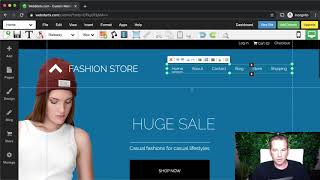 How To Create A Mobile Friendly Ecommerce Website