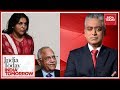 Rajdeep In Conversation With Dr Pratap Reddy & Daughter Sangeetha Reddy | India Today India Tomorrow