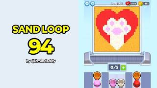 Sand Loop Level 94