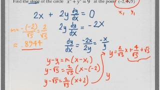 3-7 AP Calc