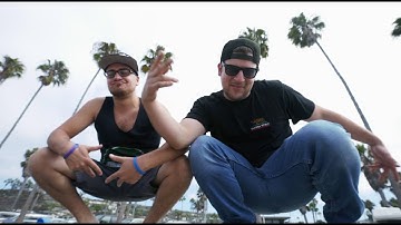 Same Same But Different Music Festival Recap