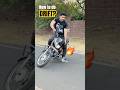 DRIFTING kaise kare? Choti BIKE per🔥#farazstuntrider #biker #bikes #superbikes #hayabusa