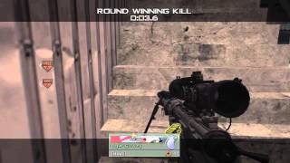 Pretty Sick Rundown Killcam + Update!