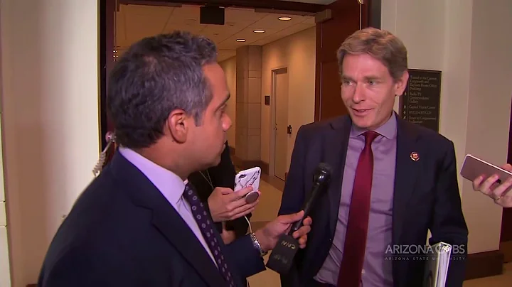 Rep. Tom Malinowski (D-NJ) gives withering explana...