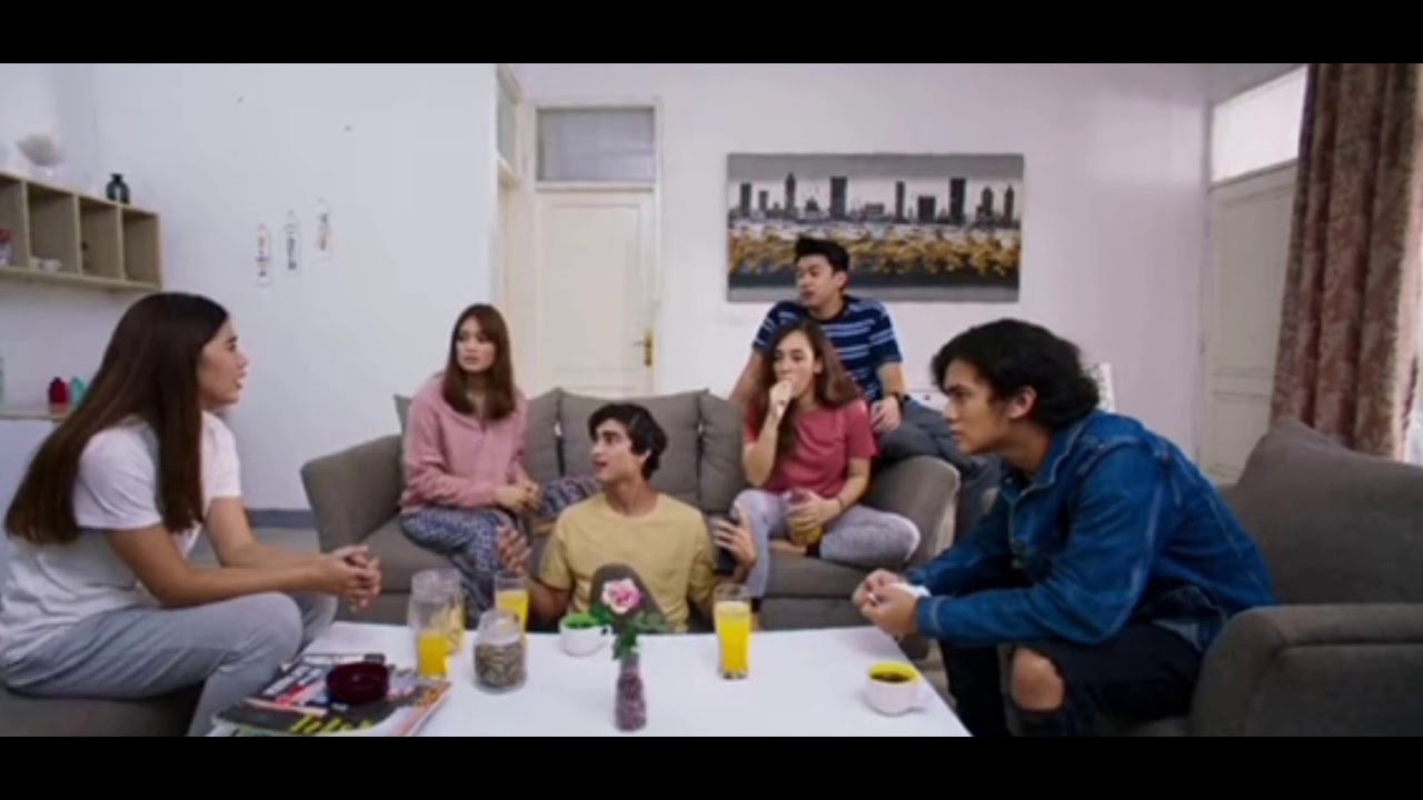 Best Part Of Episode 7 My Lecturer My Husband Youtube