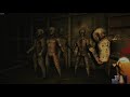 This psycho locked me in his basement. --Dont be afraid the first toy-indie horror free to play
