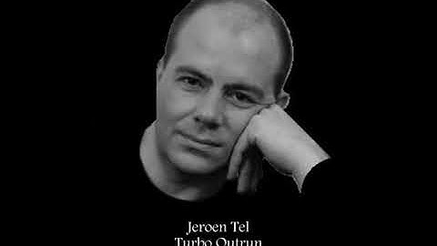 Jeroen Tel - Turbo Outrun (Doc B Remix)