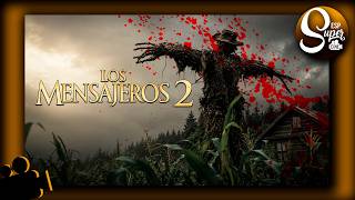 Un espantapajaros cambia todo en esta granja // Los Mensajeros 2 // 🎥  Supercine Español 🍿✨