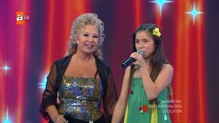 Canan ArLı AsLan Mustafam Bir Şarkısın Sen 2012 Atv HD Resimi