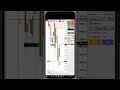NINJATRADER APP LIVE on Android, iPhone, Tablets, Mac - day trade from work using mobile app