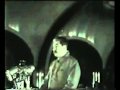 Подземная речь Сталина