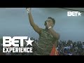 Desiigner Performs Panda & more at BETX Celebrity Basketball Game Presented By Sprite | BETX 2018