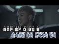 【カラオケ】NU'EST - HELLO (여보세요)