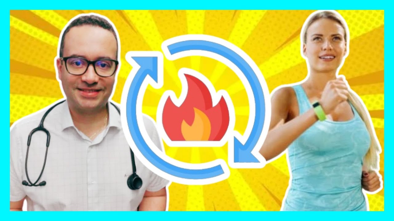 O que é metabolismo, afinal de contas? [emagrecer rápido]