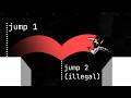 You can double jump in Mirror's Edge. Here's how (and why)