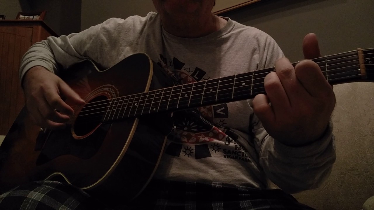 The Wind (cover of a Cat Stevens song) YouTube