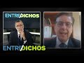 Detalla Jaime Cárdenas corrupción en el Indep | Entredichos