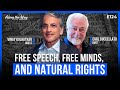 Vinay Kolhatkar: Promoting Free Speech, Free Minds, and Natural Rights