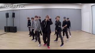 [mirrored/x0.7] nct 127 엔시티 - 'simon says' (mirrored dance
practice slow 안무영상 거울모드 뚐리겜)