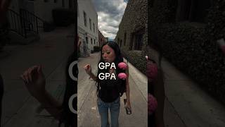 She’s so dumb omfg #fyp #study #studyhacks #socal #la