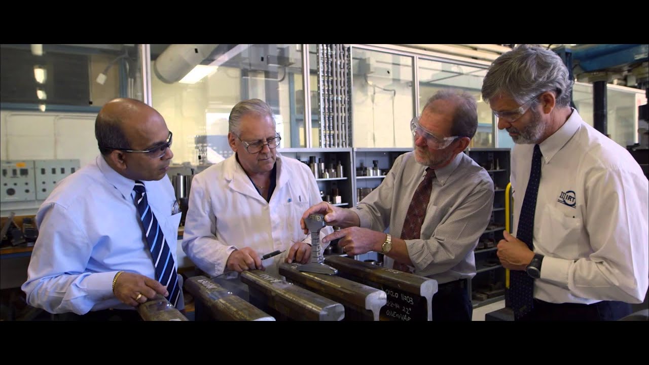 2014 ATSE Clunies Ross Award: Ravi Ravitharan, Peter Mutton & Graham Tew