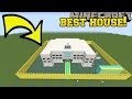 Minecraft: THE MOST EPIC HOUSE IN HISTORY!!! - TRAYAURUS'S ZOMBIE EXPERIMENT - Custom Map [2]