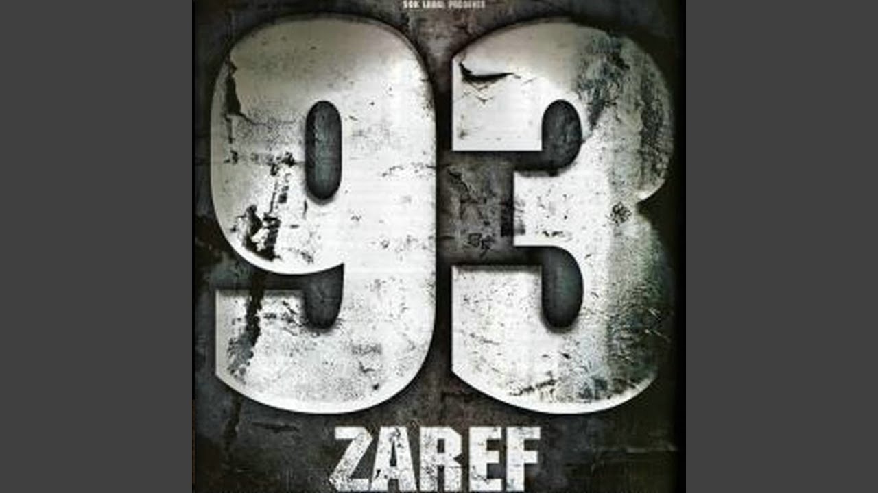 93 zaref