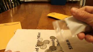 Weekly Silver Stack update!