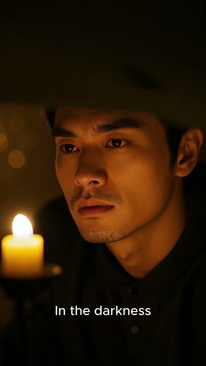 The Clock That Ticks Only When You’re Alone #movie #film