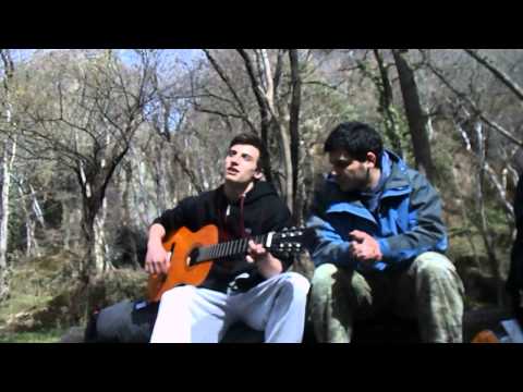 როდისმე... ლევან მესხიძე და ლადო ჟივიძე