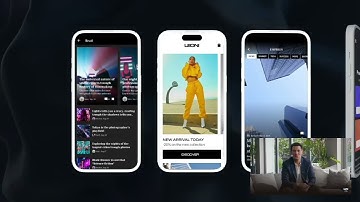 Create your app now