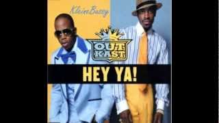 Outkast   Hey Ya HQ