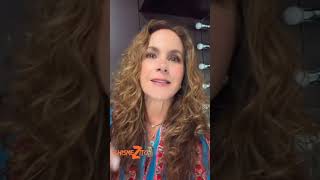 Por esto aseguran que Thalía es la hermana perdida de Lucero #noticias #chisme