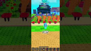 Day 4 Buying Max Luck In Plants Vs Brainrots Until I Get BEST SECRET!