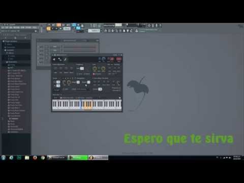 fl studio 12 nexus failed to load