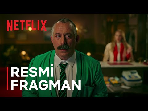 Do Not Disturb | Resmi Fragman | Netflix