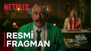 Do Not Disturb | Resmi Fragman | Netflix Resimi