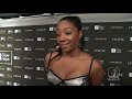 Tiffany Haddish City of Hope Gala