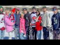 Lynch family annual skate vacation 2024