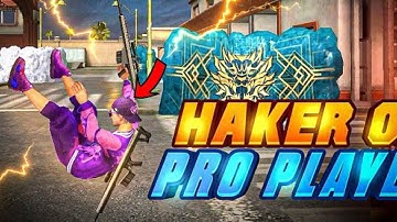 Hackers ! Hackers .. Hackers Everywhere 🤬( free fire )