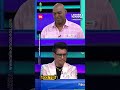 #¡AhoraCaigo! 🕳️ | 🎤 Jaime Enrique Aymara se plantó firme desde el primer momento…