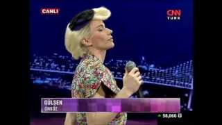 Gülşen   Önsöz Saba Tümer'le Bu Gece
