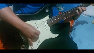 Ideas. Y algo de malmsteen también, Walter giardino, jason becker, marty friedman rata blanca etc...