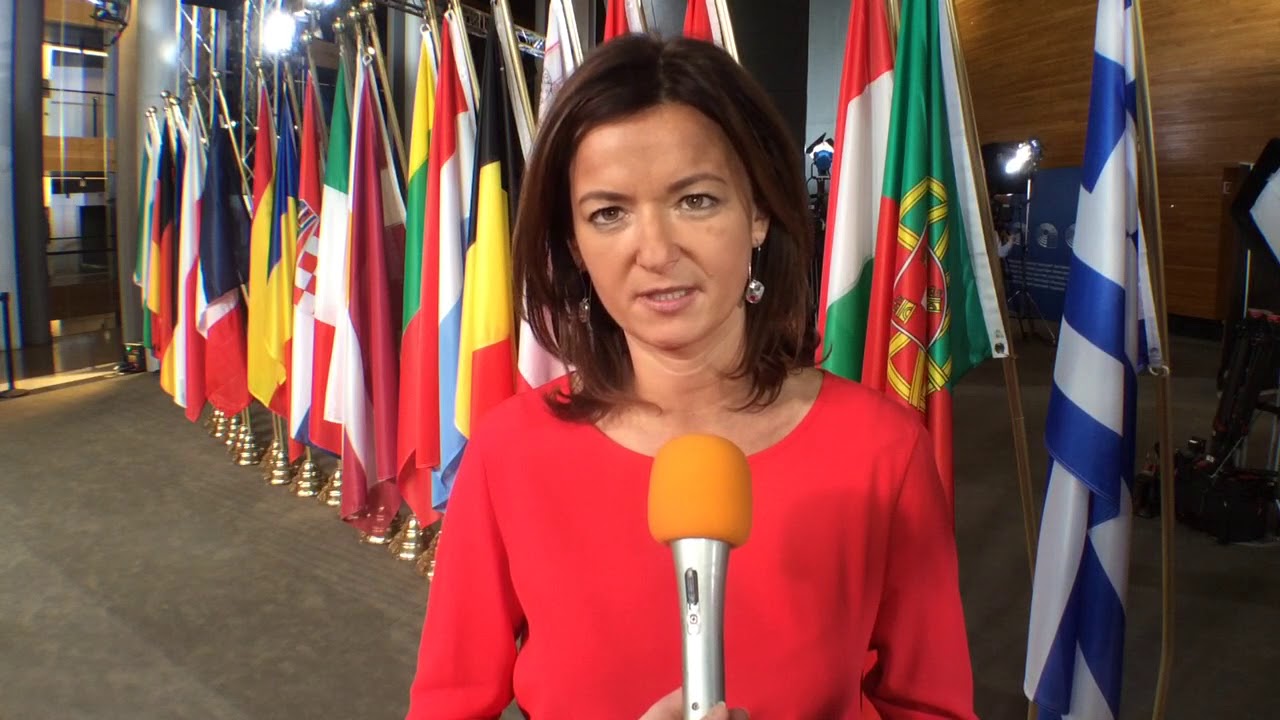 Tanja FAJON MEP on Western Balkans