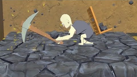 Block Breaker Miner - All Levels Gameplay Android, iOS