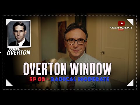 Explaining The Overton Window
