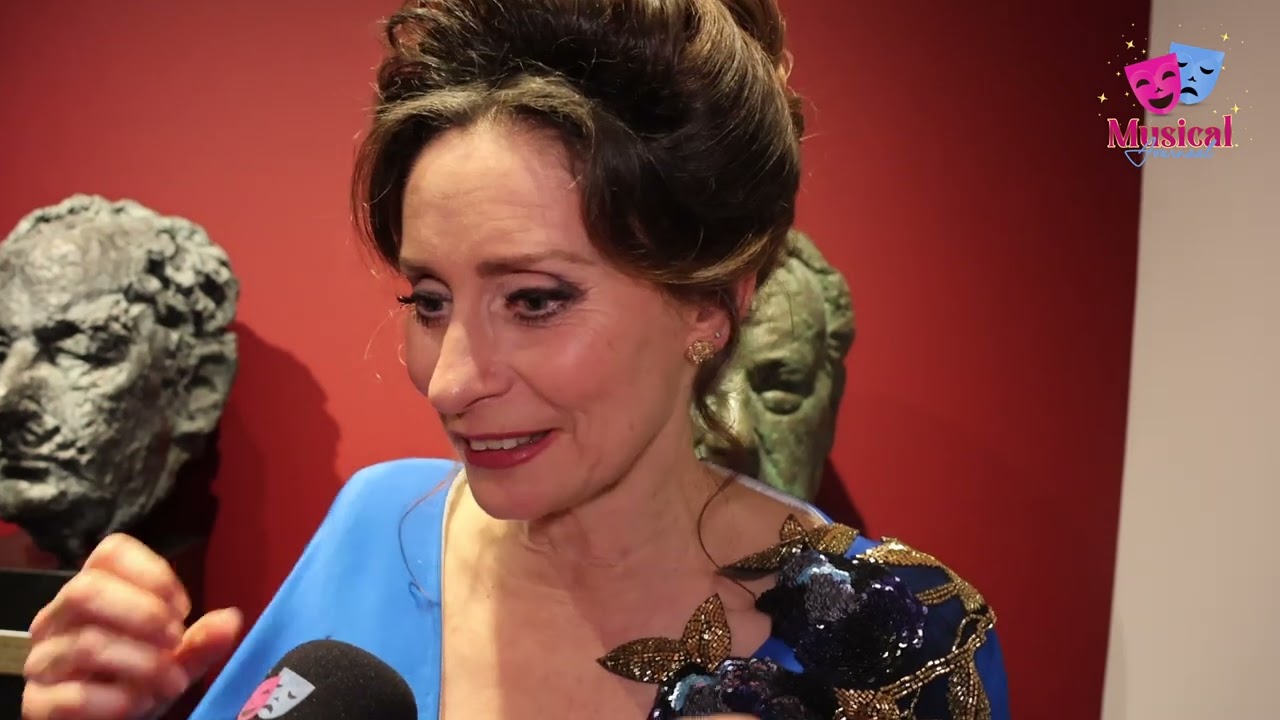 Elisabeth - première