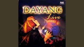 Video thumbnail of "Dayang Nurfaizah - Seandainya Masih Ada Cinta"